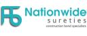 Nationwide Sureties logo